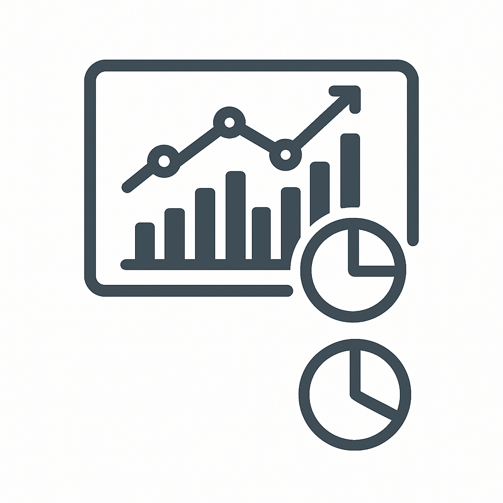 Analytics Icon